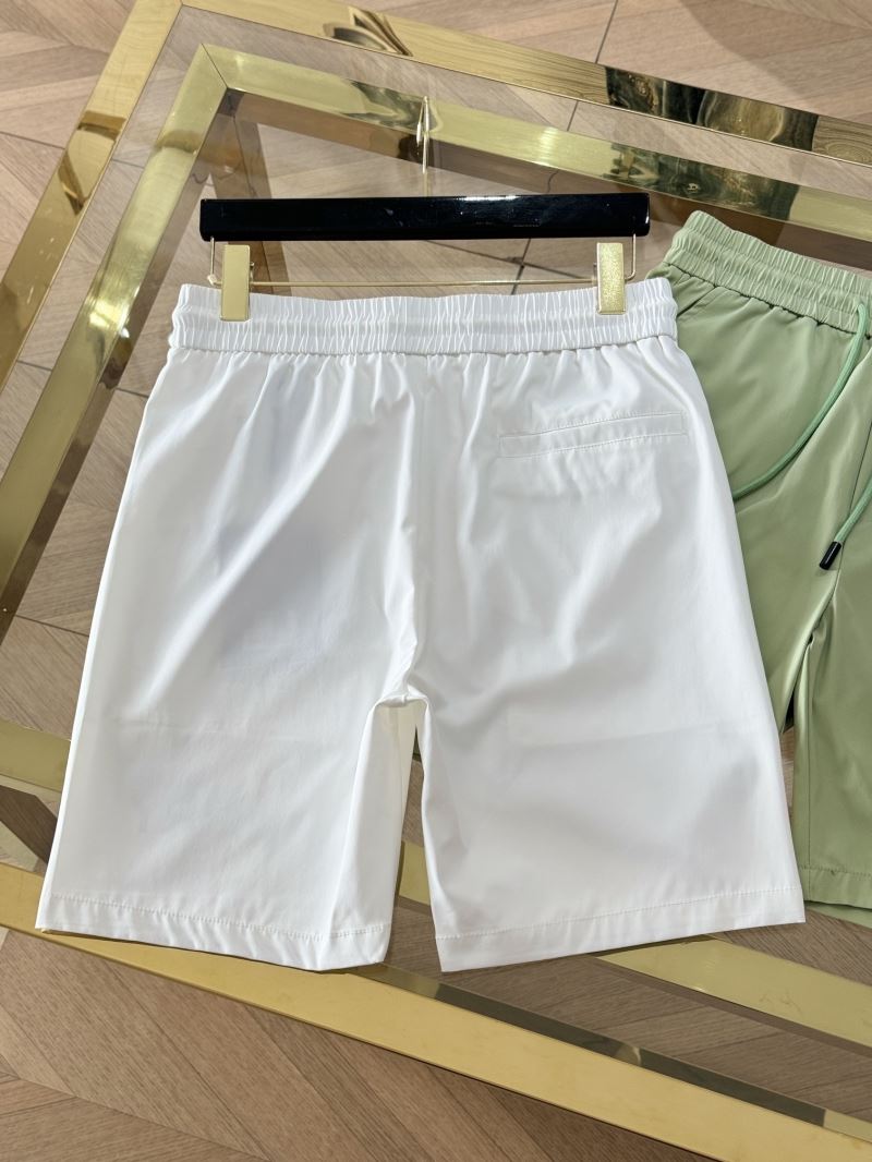 Burberry Short Pants